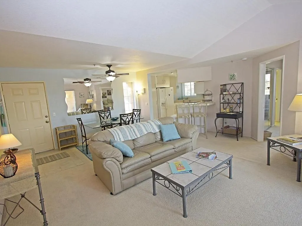 Esprit Vacation Condo Palm Springs