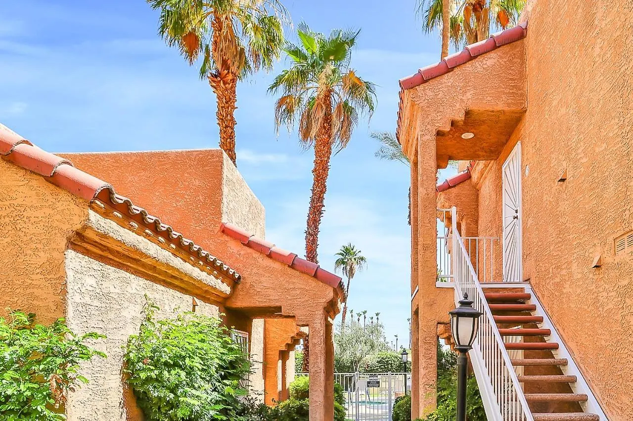Esprit Vacation Condo Palm Springs United States