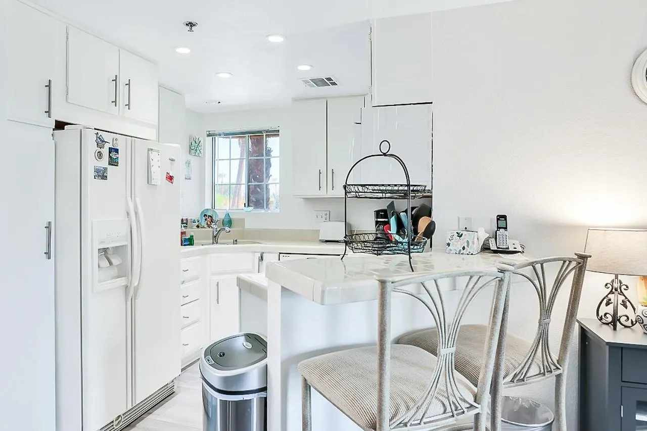 Esprit Vacation Condo Palm Springs Apartment