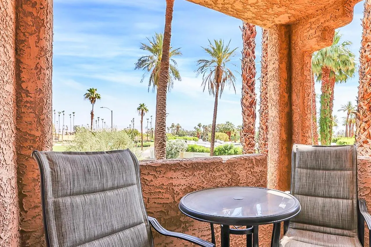 Esprit Vacation Condo Palm Springs